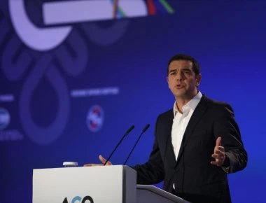 A.Τσίπρας: «Δεν ήρθα εδώ για να μοιράσω παροχές»